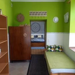 Gábor Vendégház Eger - Szobák