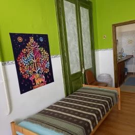 Gábor Vendégház Eger - Szobák