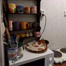 Gábor Vendégház Eger - Szobák