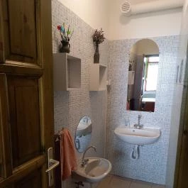 Gábor Vendégház Eger - Szobák