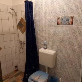 Gábor Vendégház Eger - Szobák