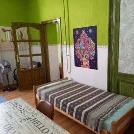 Gábor Vendégház Eger - Szobák