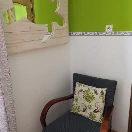 Gábor Vendégház Eger - Szobák