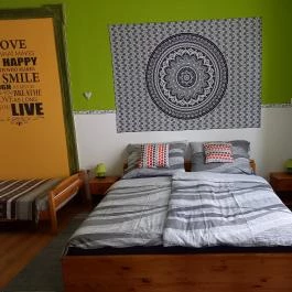 Gábor Vendégház Eger - Szobák