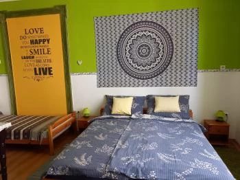 Gábor Vendégház Eger