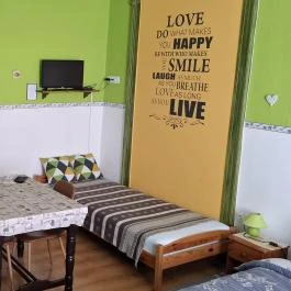 Gábor Vendégház Eger - Szobák