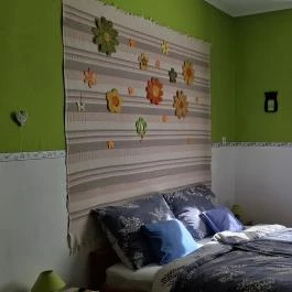 Gábor Vendégház Eger - Szobák