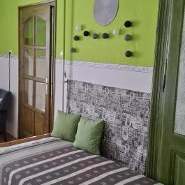 Gábor Vendégház Eger - Szobák