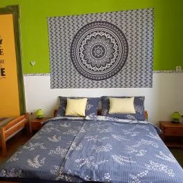 Gábor Vendégház Eger - Szobák