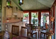 Green Park Villa Wellness & Tréning Eger