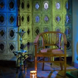 Green Park Villa Wellness & Tréning Eger - Egyéb