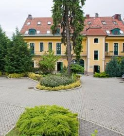 Aqua Villa Eger