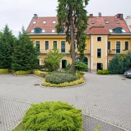 Aqua Villa Eger Eger - Medence/kert