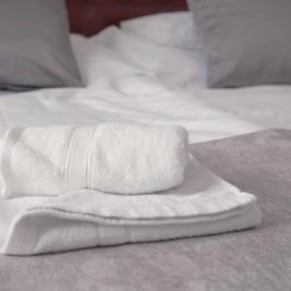 Aqua Villa Eger Eger - Szobák