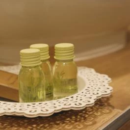 Aqua Villa Eger Eger - Szobák