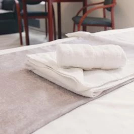 Aqua Villa Eger Eger - Szobák