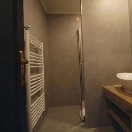 Aqua Villa Eger Eger - Szobák