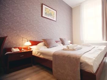 Aqua Villa Eger Eger