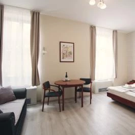 Aqua Villa Eger Eger - Szobák