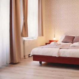 Aqua Villa Eger Eger - Szobák