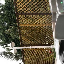 Aqua Villa Eger Eger - Wellness