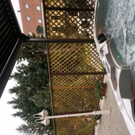 Aqua Villa Eger Eger - Wellness