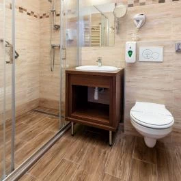 Hotel Eger & Park Eger - Szobák