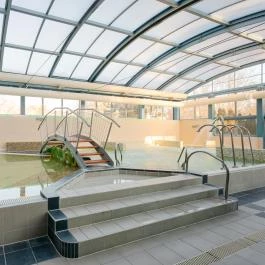 Hotel Eger & Park Eger - Wellness