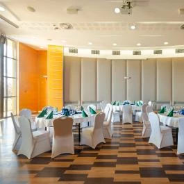 Hotel Eger & Park Eger - Egyéb