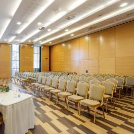 Hotel Eger & Park Eger - Egyéb