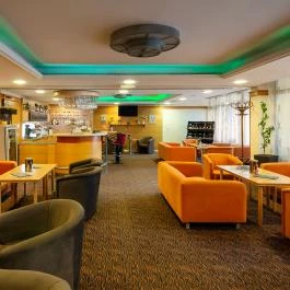 Hotel Eger & Park Eger - Vendéglátás