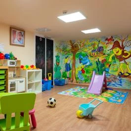 Hotel Eger & Park Eger - 