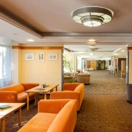 Hotel Eger & Park Eger - Vendéglátás