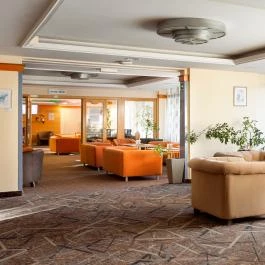 Hotel Eger & Park Eger - Vendéglátás