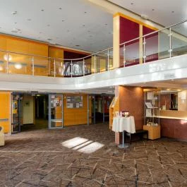 Hotel Eger & Park Eger - Belső