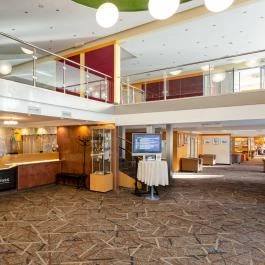 Hotel Eger & Park Eger - Belső