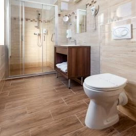 Hotel Eger & Park Eger - Szobák