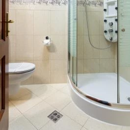 Hotel Eger & Park Eger - Szobák