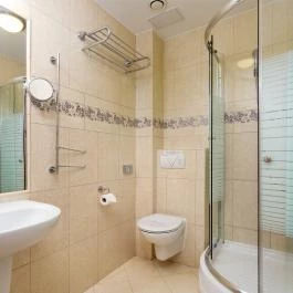 Hotel Eger & Park Eger - Szobák