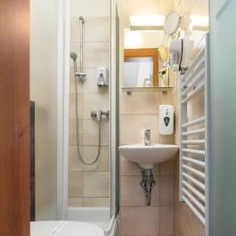 Hotel Eger & Park Eger - Szobák