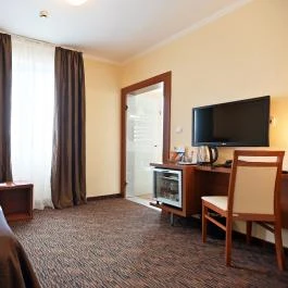 Hotel Eger & Park Eger - Szobák