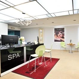 Hotel Eger & Park Eger - Wellness