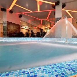 Hotel Eger & Park Eger - Wellness