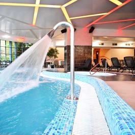 Hotel Eger & Park Eger - Wellness
