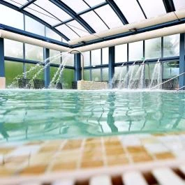 Hotel Eger & Park Eger - Wellness