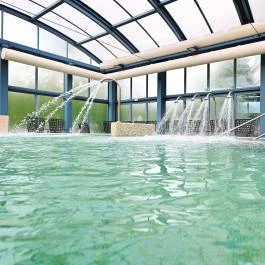 Hotel Eger & Park Eger - Wellness