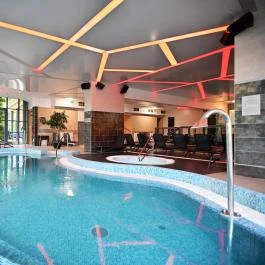 Hotel Eger & Park Eger - Wellness