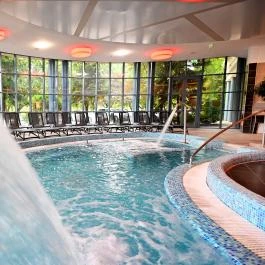 Hotel Eger & Park Eger - Wellness