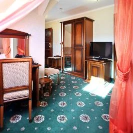 Hotel Eger & Park Eger - Szobák