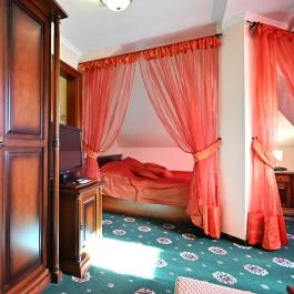 Hotel Eger & Park Eger - Szobák